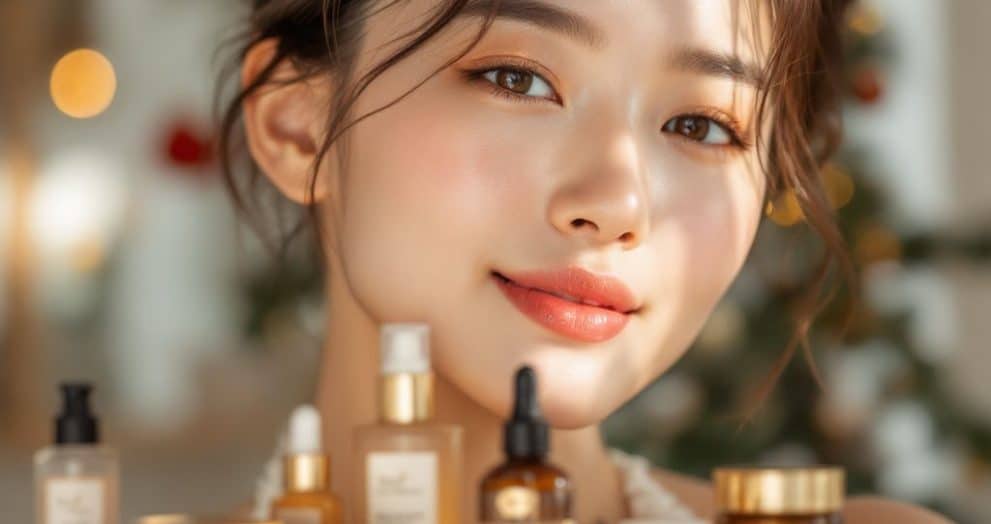 traditional beauty rituals