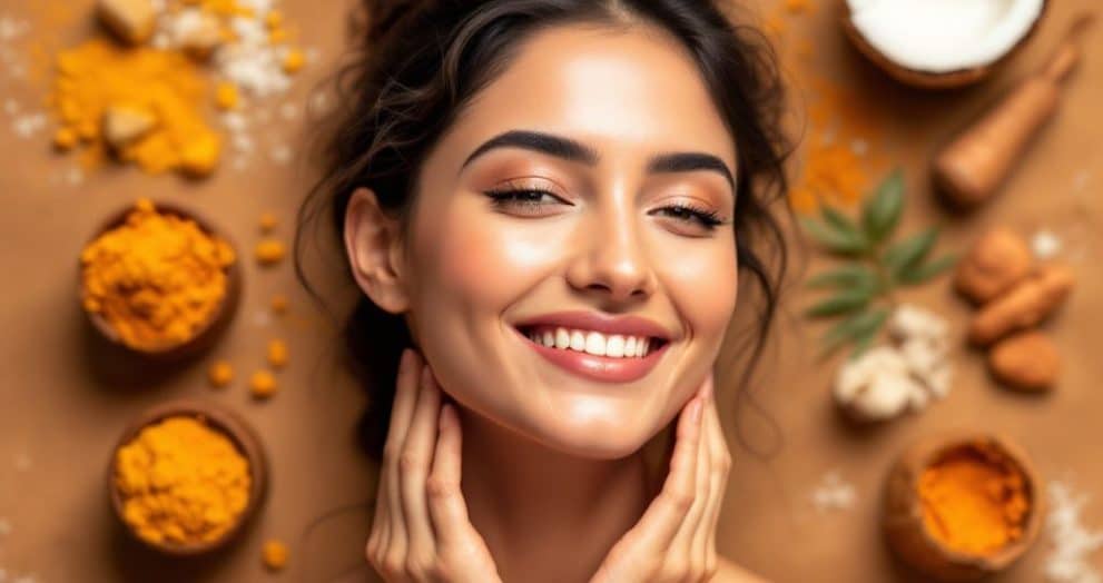 traditional beauty rituals