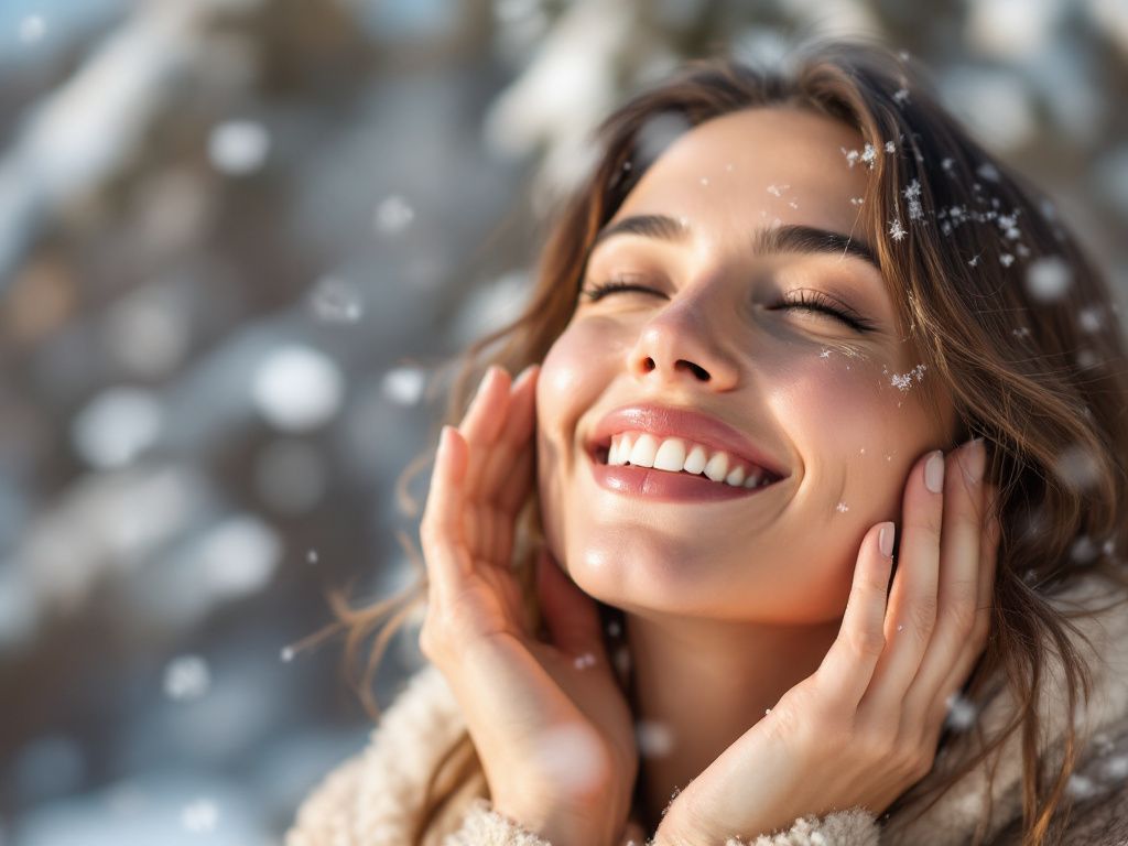 winter skincare