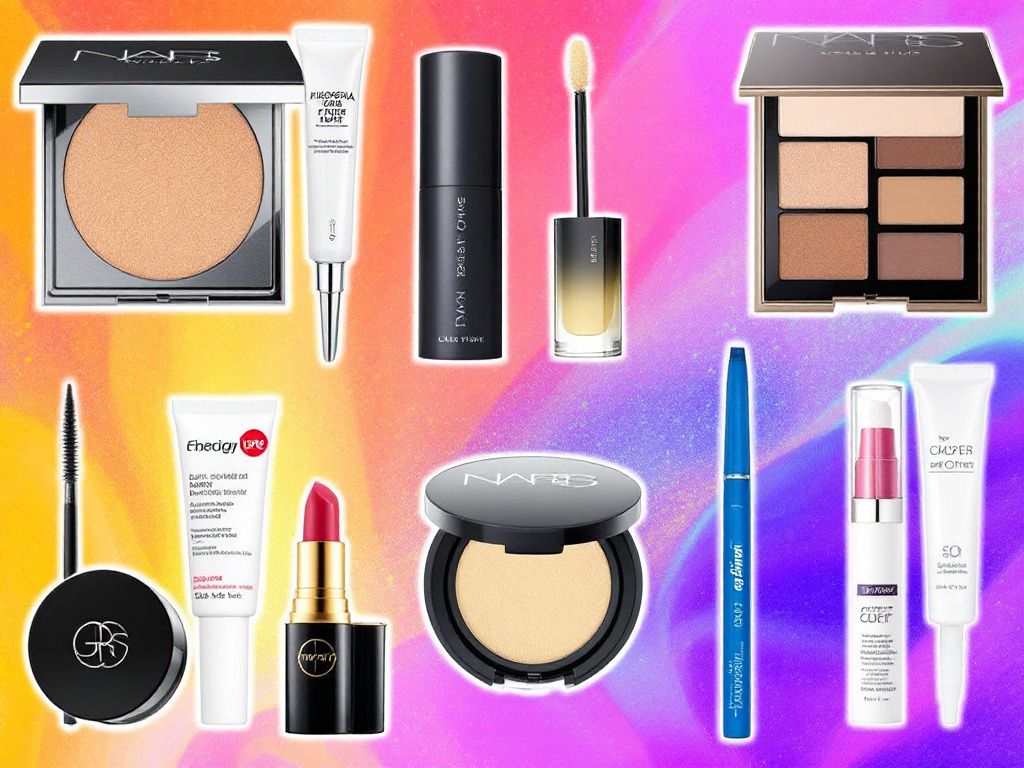 Affordable Korean makeup