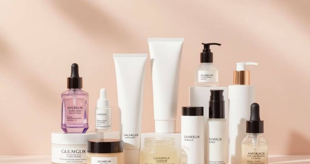 affordable korean skin care