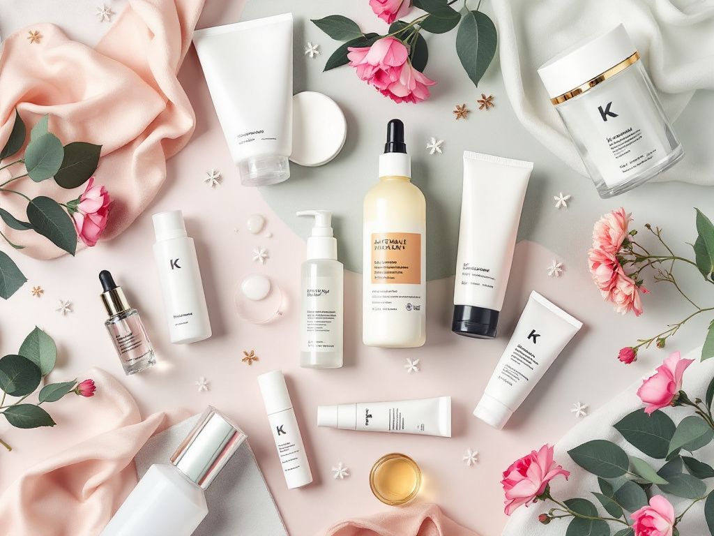 affordable korean skin care