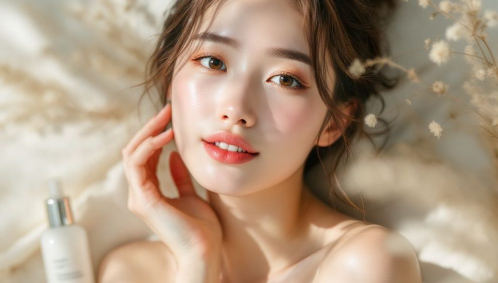 affordable korean skin care