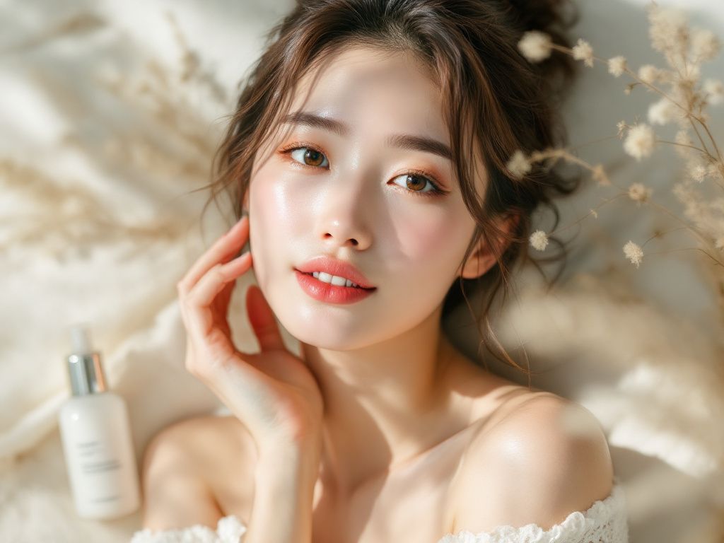 affordable korean skin care