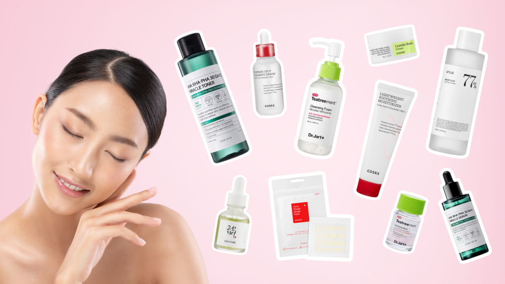 best korean night creams