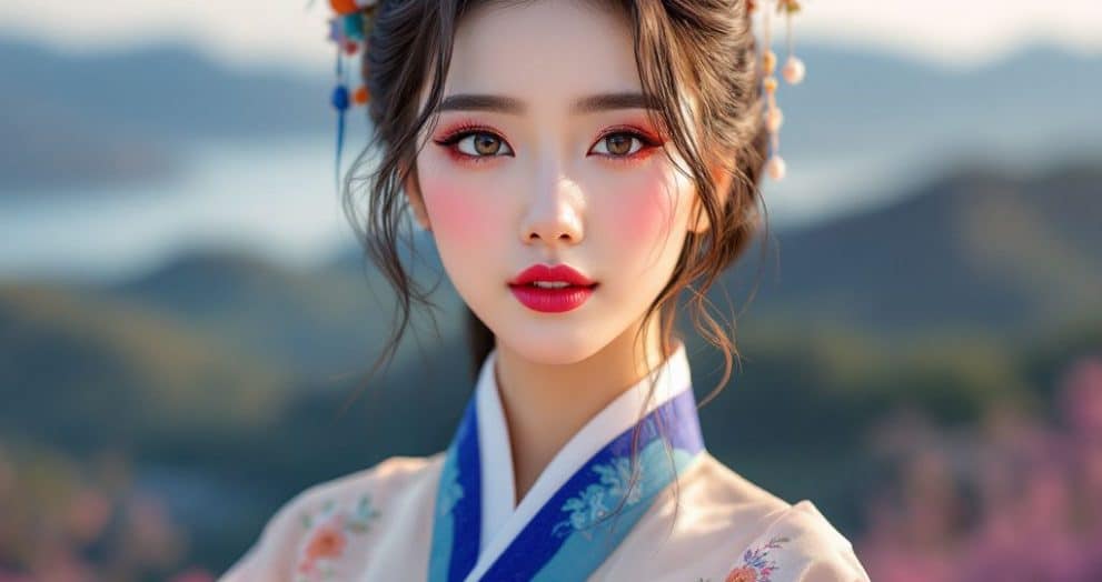 hanbok