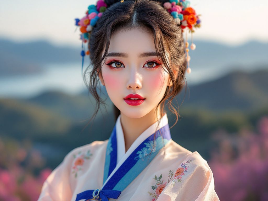 hanbok