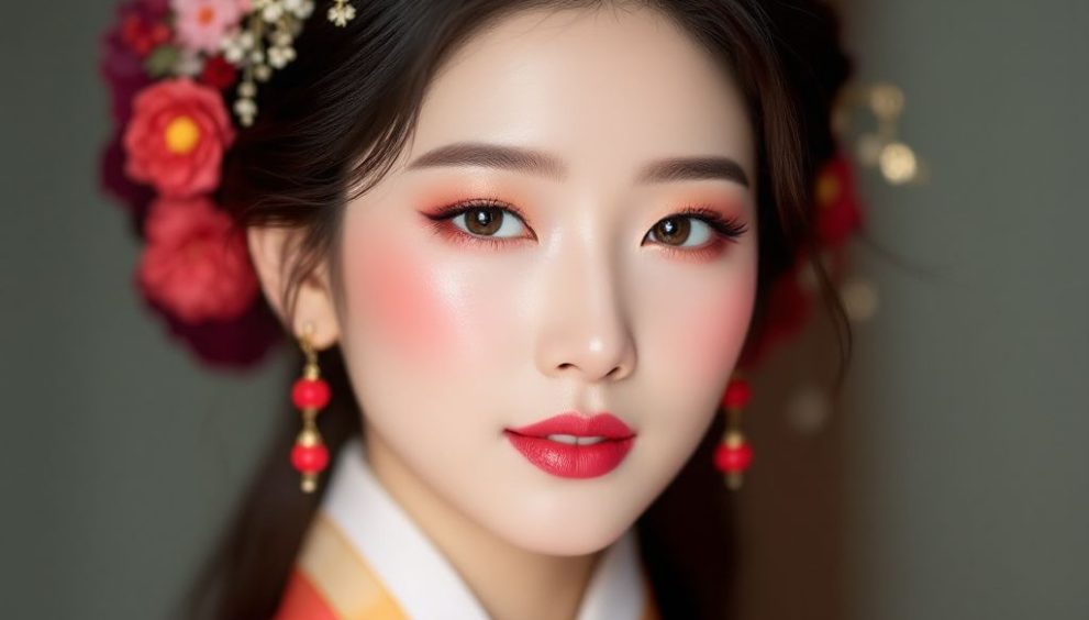 hanbok