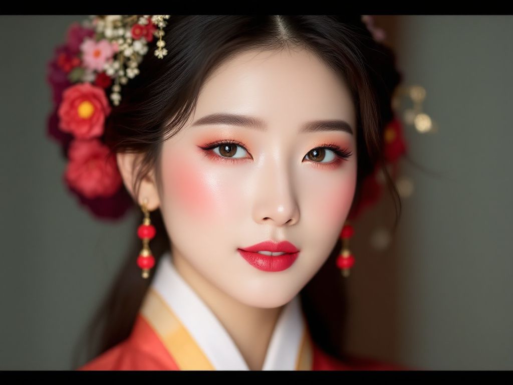 hanbok