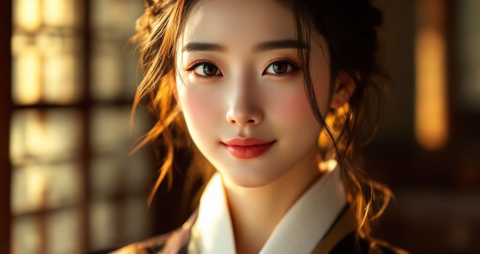 Hanbok
