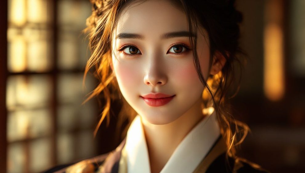 Hanbok