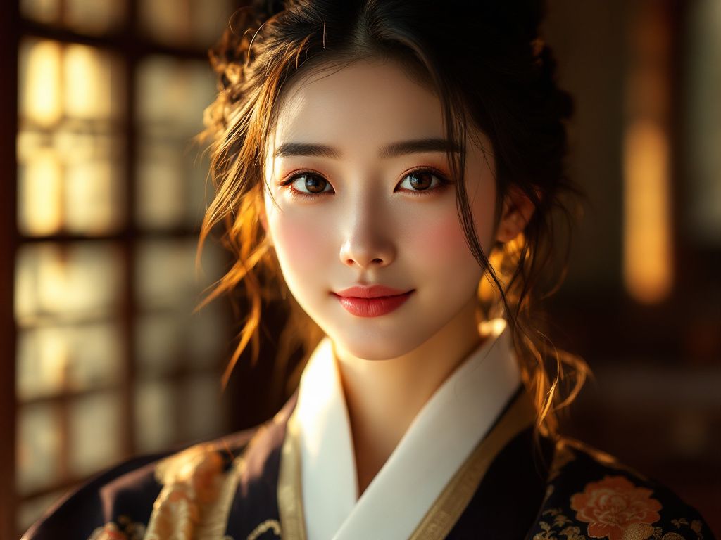 Hanbok