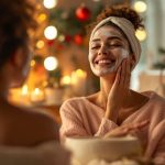 holiday skincare