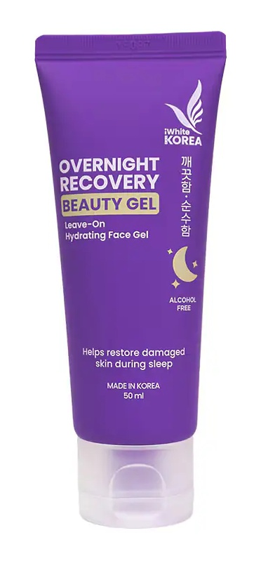  Overnight Recovery Beauty Gel