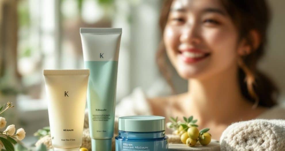 kbeauty