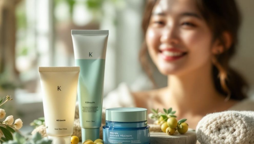 kbeauty