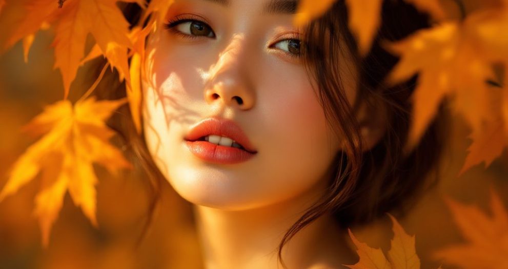 korean beauty