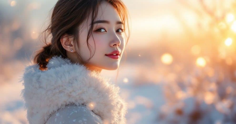 korean beauty