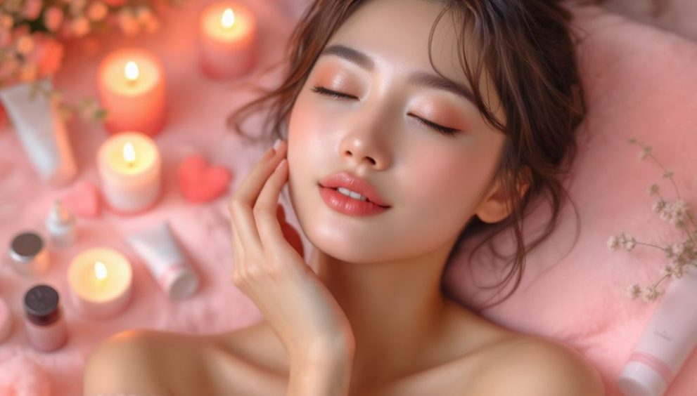 korean beauty products