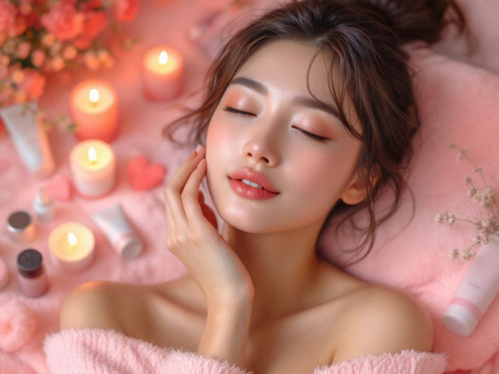 korean beauty products