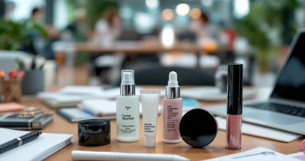 korean beauty products