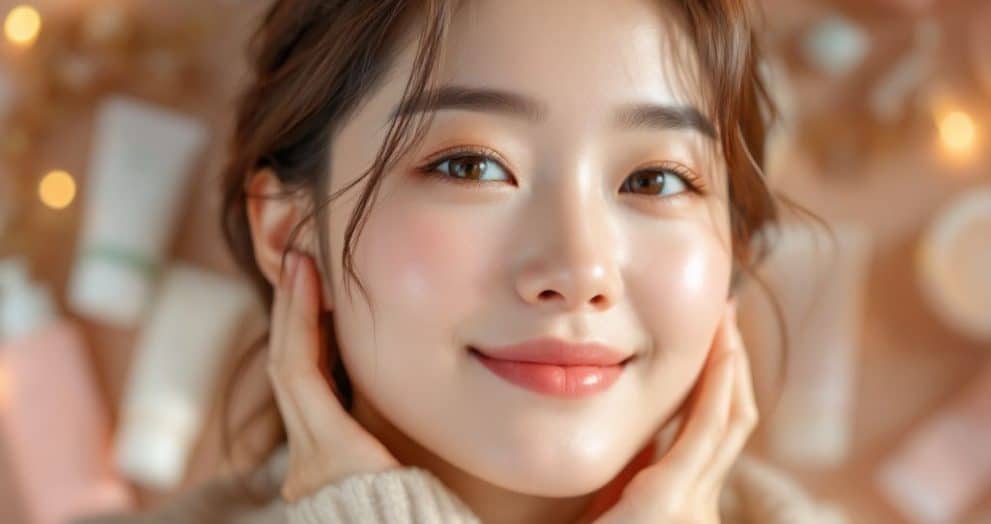 korean beauty products