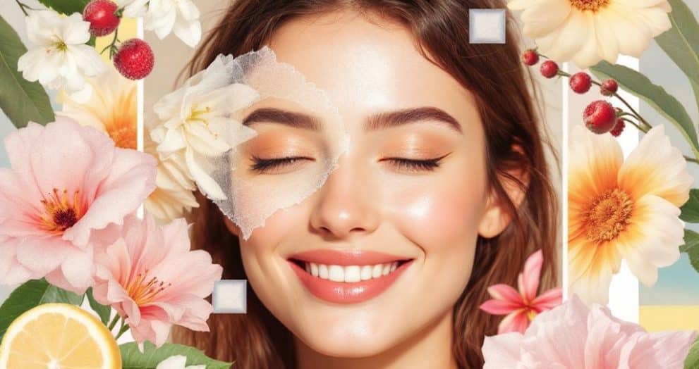 Korean beauty trends