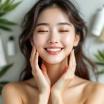 Lunar New Year Korean Beauty Rituals