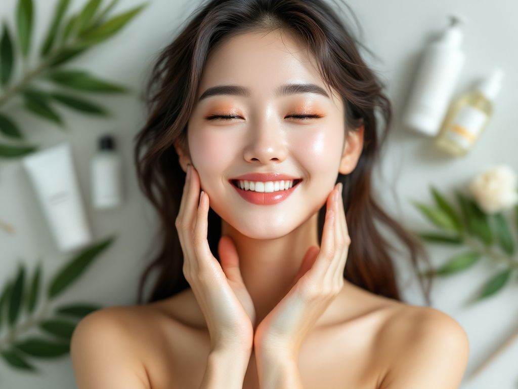 korean cleanser