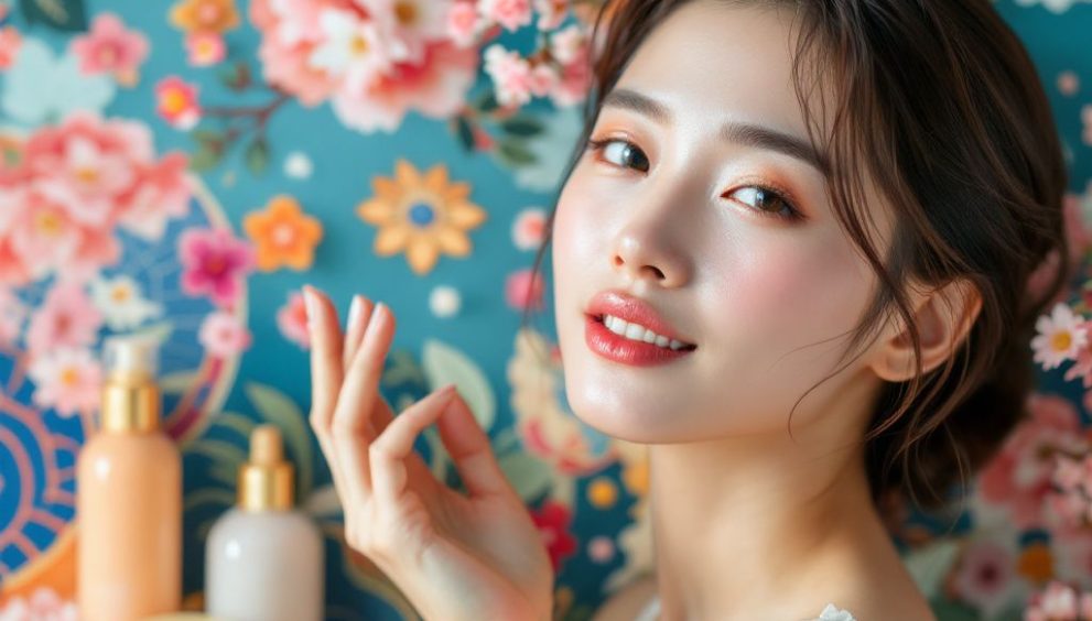 korean cosmetics