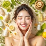 korean cosmetics