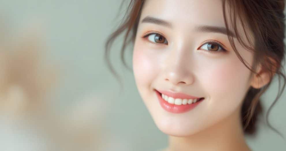 korean makeup
