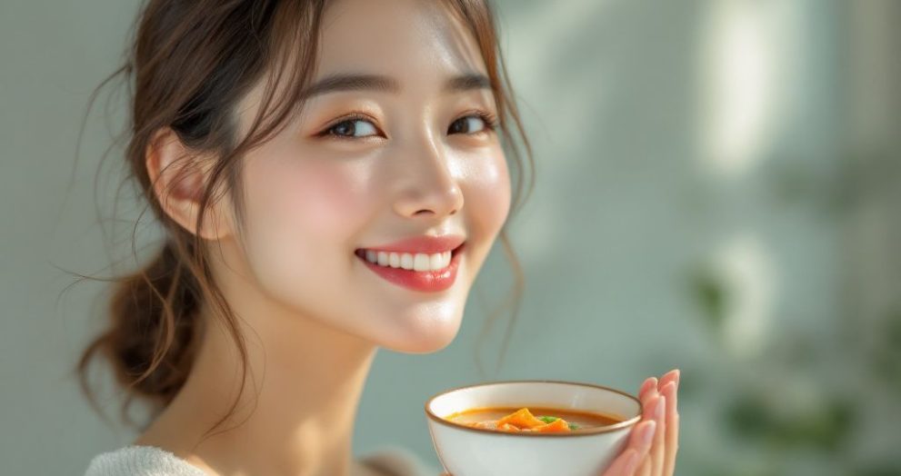 korean skin care