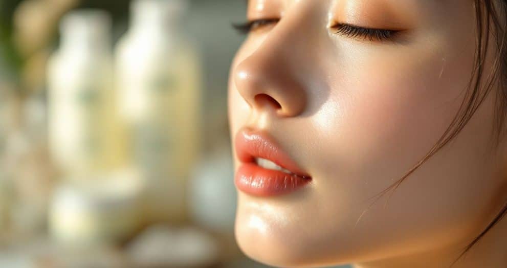 korean skin care