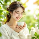 Incorporating Traditional Korean Masks into Your Skincare Routine