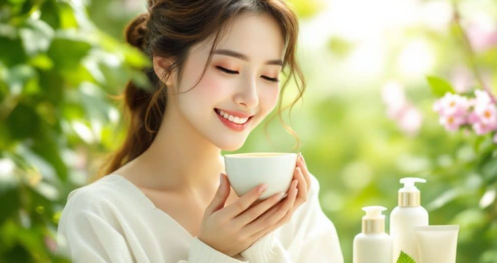 korean skin care
