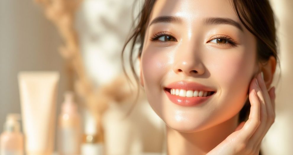 korean skin care