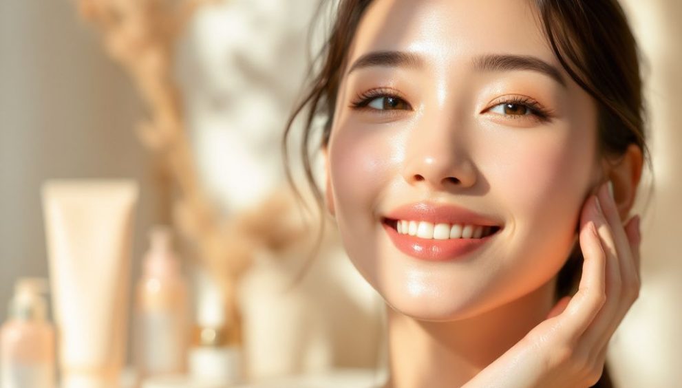 korean skin care