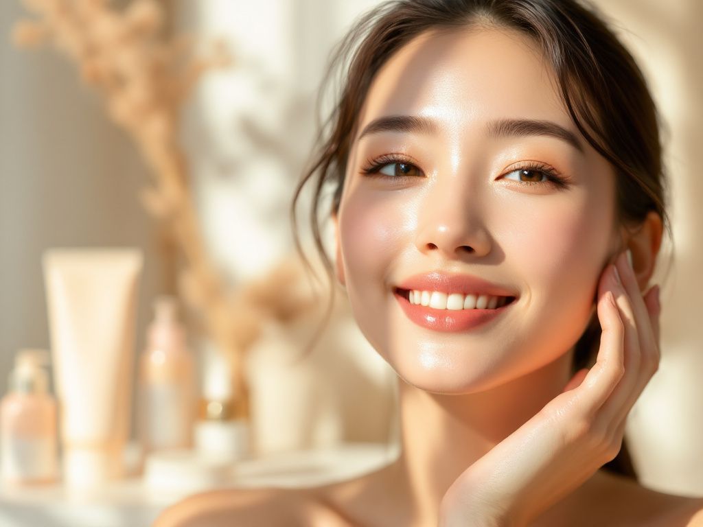 korean skin care