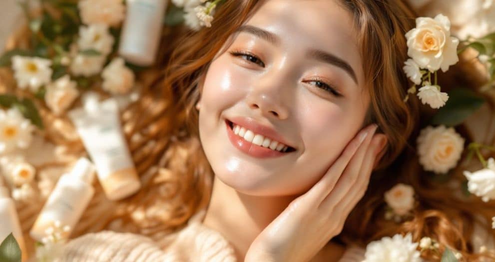 korean skin care