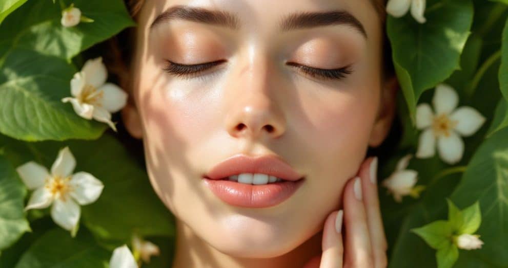 korean skin care