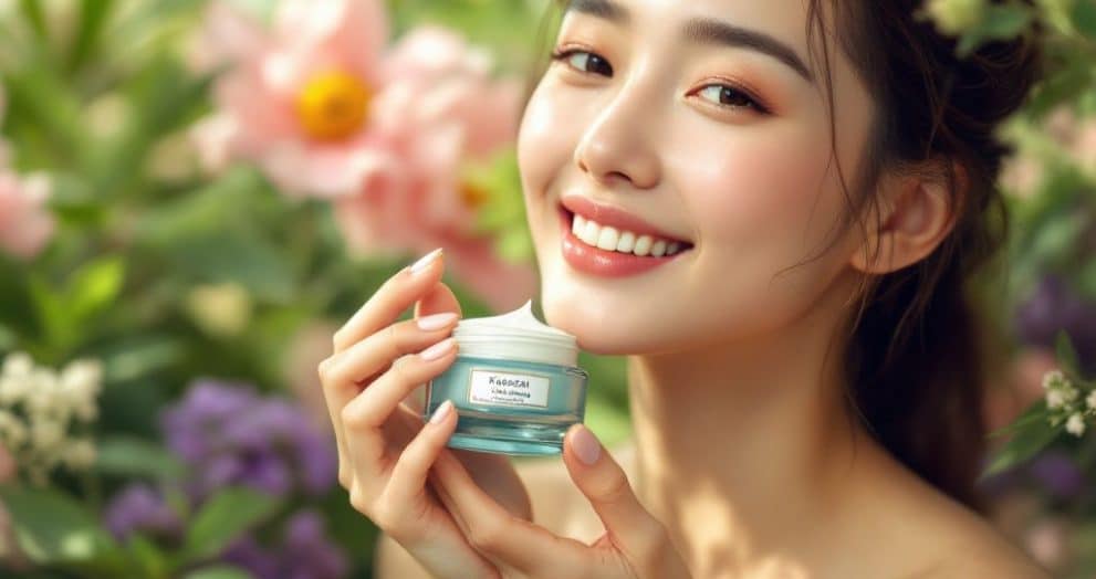 korean skin care