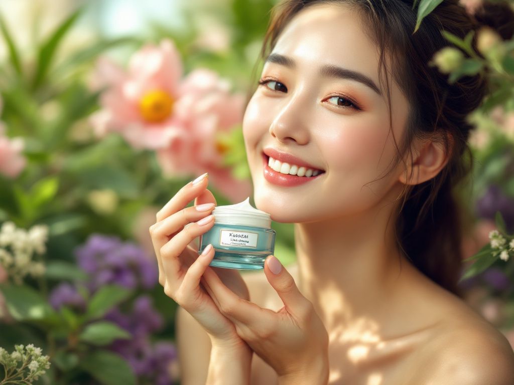 korean skin care