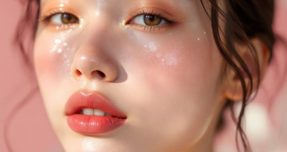 korean skin care
