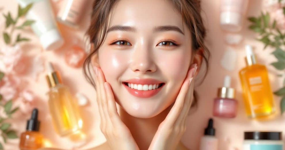 korean skin care