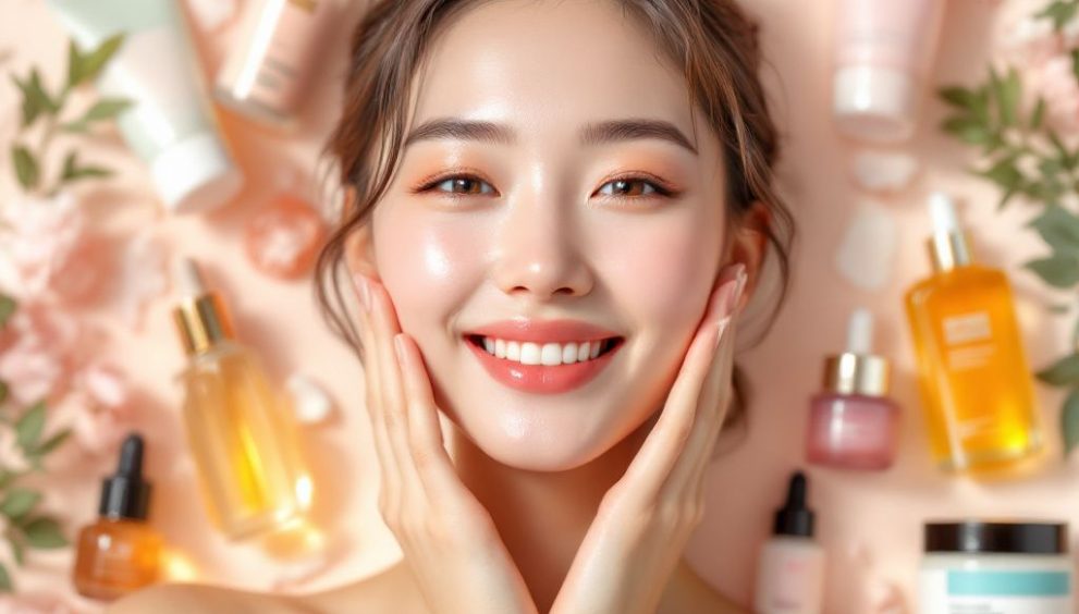 korean skin care