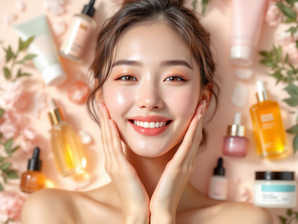 korean skin care