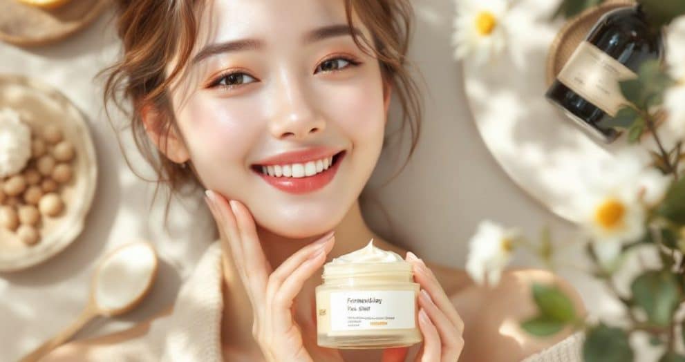 korean skin care
