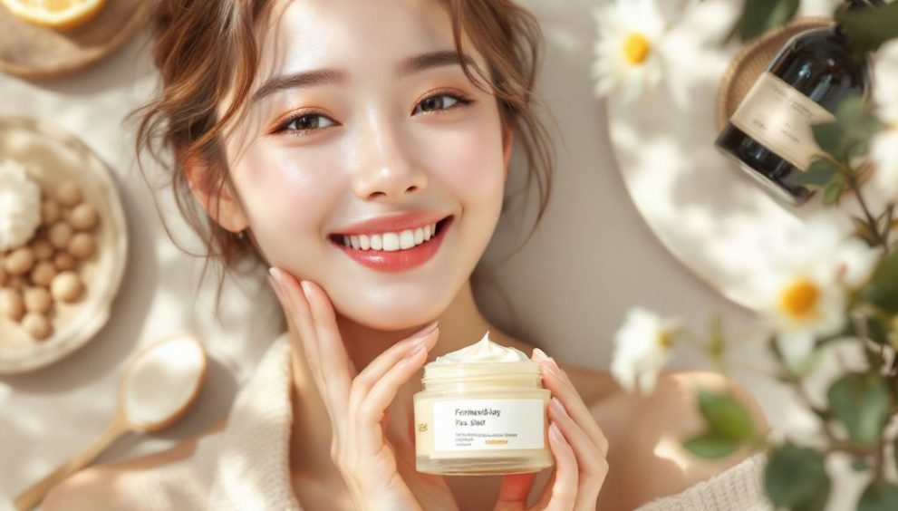 korean skin care