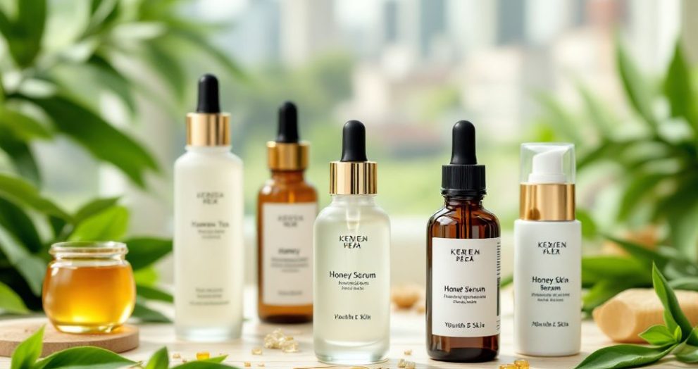korean skin care